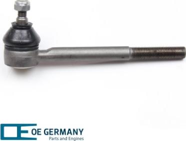 OE Germany 802197 - Bağlama çubuğunun sonu furqanavto.az