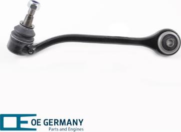 OE Germany 802128 - Yolun idarəedici qolu furqanavto.az