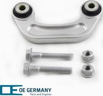 OE Germany 802877 - Çubuq / Strut, stabilizator furqanavto.az