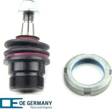 OE Germany 802394 - Billi birləşmə furqanavto.az
