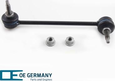 OE Germany 802343 - Çubuq / Strut, stabilizator furqanavto.az