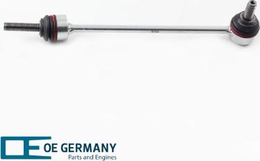 OE Germany 802368 - Çubuq / Strut, stabilizator furqanavto.az