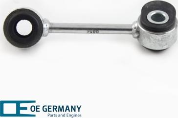 OE Germany 802382 - Çubuq / Strut, stabilizator www.furqanavto.az