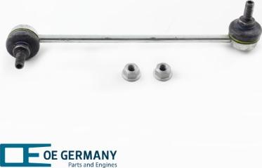 OE Germany 802339 - Çubuq / Strut, stabilizator furqanavto.az