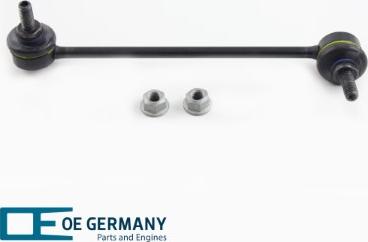 OE Germany 802375 - Çubuq / Strut, stabilizator furqanavto.az