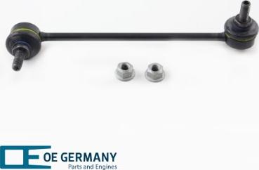 OE Germany 802377 - Çubuq / Strut, stabilizator furqanavto.az