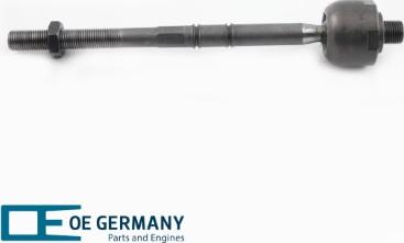 OE Germany 802304 - Daxili Bağlama Çubuğu, Ox Birləşməsi furqanavto.az
