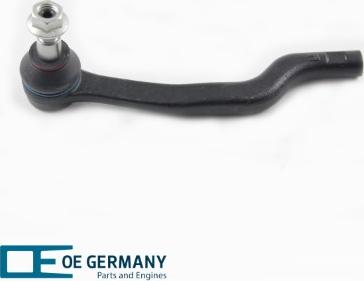 OE Germany 802259 - Bağlama çubuğunun sonu furqanavto.az