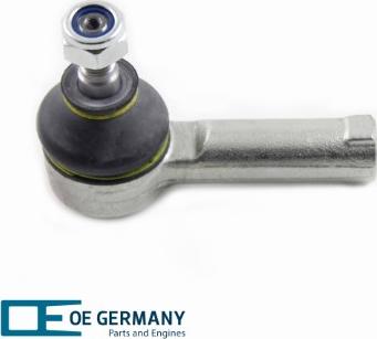 OE Germany 802250 - Bağlama çubuğunun sonu furqanavto.az