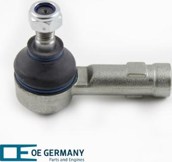OE Germany 802251 - Bağlama çubuğunun sonu furqanavto.az