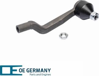 OE Germany 802284 - Bağlama çubuğunun sonu furqanavto.az