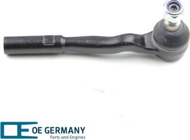 OE Germany 802280 - Bağlama çubuğunun sonu furqanavto.az