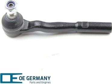 OE Germany 802281 - Bağlama çubuğunun sonu furqanavto.az