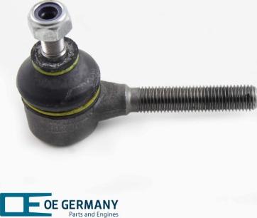 OE Germany 802235 - Bağlama çubuğunun sonu furqanavto.az