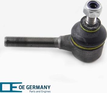 OE Germany 802238 - Bağlama çubuğunun sonu furqanavto.az