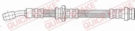 OJD Quick Brake 58.943 - Əyləc şlanqı furqanavto.az