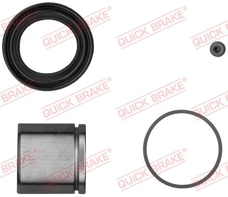 OJD Quick Brake 114-5003 - Təmir dəsti, əyləc kaliperi furqanavto.az