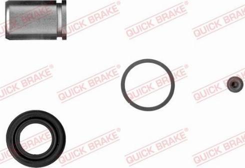 OJD Quick Brake 114-5029 - Təmir dəsti, əyləc kaliperi furqanavto.az