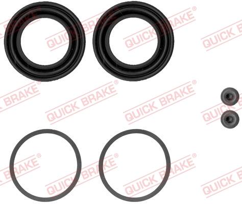 OJD Quick Brake 114-0049 - Təmir dəsti, əyləc kaliperi furqanavto.az