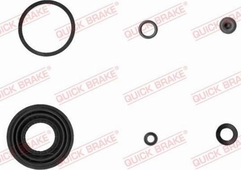 OJD Quick Brake 114-0041 - Təmir dəsti, əyləc kaliperi furqanavto.az