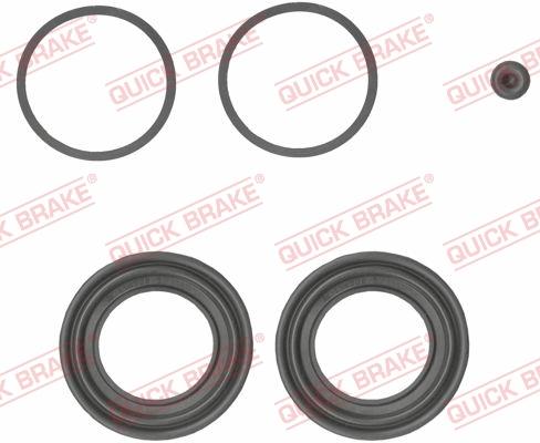 OJD Quick Brake 114-0055 - Təmir dəsti, əyləc kaliperi furqanavto.az