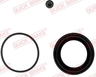 OJD Quick Brake 114-0051 - Təmir dəsti, əyləc kaliperi furqanavto.az