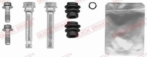 OJD Quick Brake 113-1494X - Bələdçi qol dəsti, əyləc kaliperi furqanavto.az