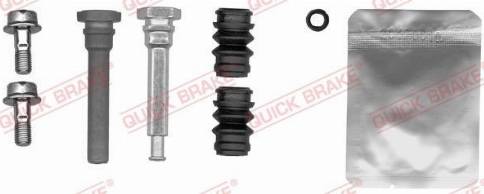 OJD Quick Brake 1131473X - Bələdçi qol dəsti, əyləc kaliperi furqanavto.az