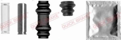 OJD Quick Brake 113-1328X - Bələdçi qol dəsti, əyləc kaliperi furqanavto.az