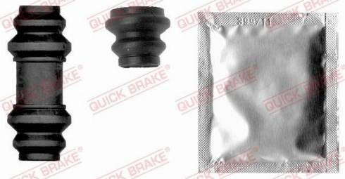 OJD Quick Brake 113-1328 - Aksesuar dəsti, əyləc kaliperi furqanavto.az