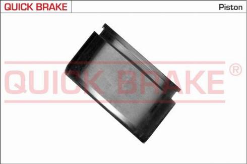 OJD Quick Brake 185056 - Piston, əyləc kaliperi furqanavto.az