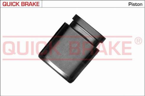 OJD Quick Brake 185052 - Piston, əyləc kaliperi furqanavto.az