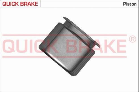 OJD Quick Brake 185067 - Piston, əyləc kaliperi furqanavto.az