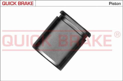 OJD Quick Brake 185019 - Piston, əyləc kaliperi furqanavto.az