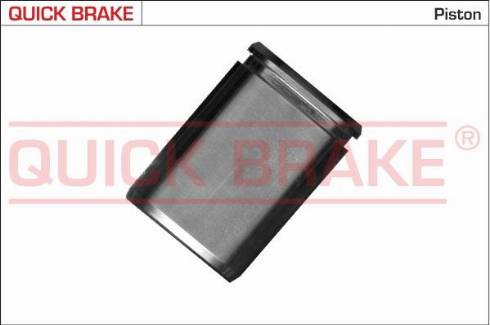 OJD Quick Brake 185020 - Piston, əyləc kaliperi furqanavto.az