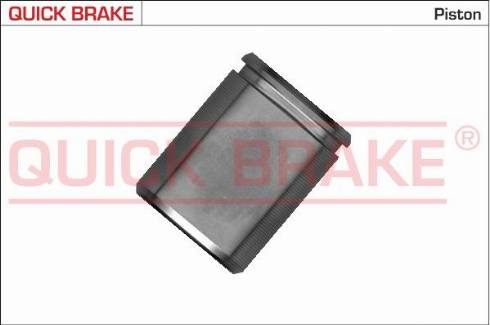 OJD Quick Brake 185070 - Piston, əyləc kaliperi furqanavto.az