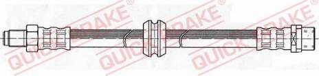 OJD Quick Brake 32.931 - Əyləc şlanqı furqanavto.az