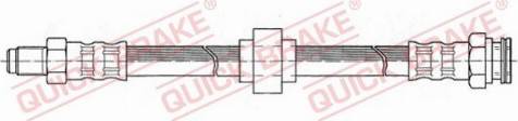 OJD Quick Brake 32.105 - Əyləc şlanqı furqanavto.az