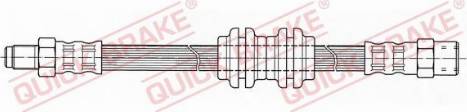 OJD Quick Brake 32.202 - Əyləc şlanqı furqanavto.az