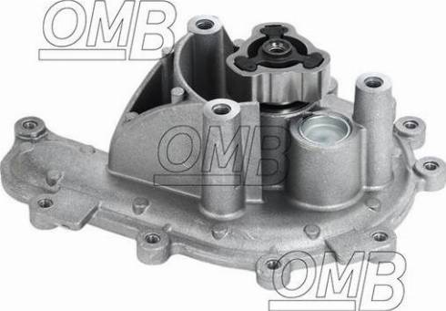 OMB MB10296 - Su nasosu furqanavto.az