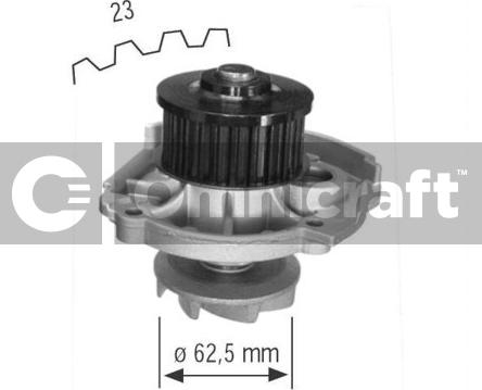 Omnicraft 2316892 - Su nasosu furqanavto.az