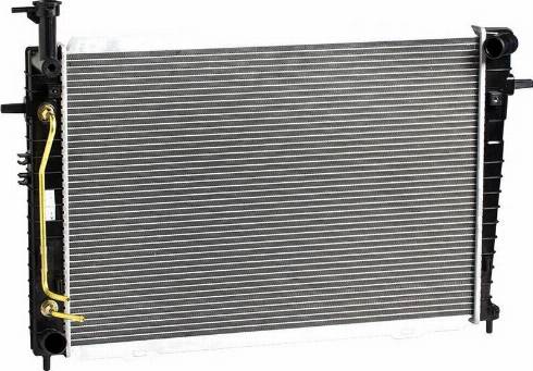 Onnuri GRDH-020 - Radiator, mühərrikin soyudulması www.furqanavto.az