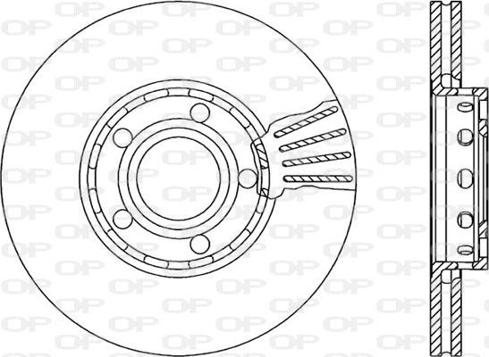 Magneti Marelli 431602041650 - Əyləc Diski furqanavto.az