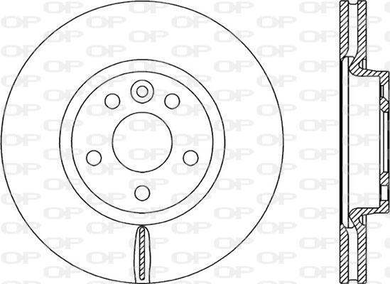 Magneti Marelli DFX0876 - Əyləc Diski furqanavto.az