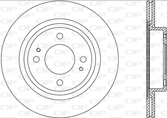 SKF VKBD 81167 V2 - Əyləc Diski furqanavto.az