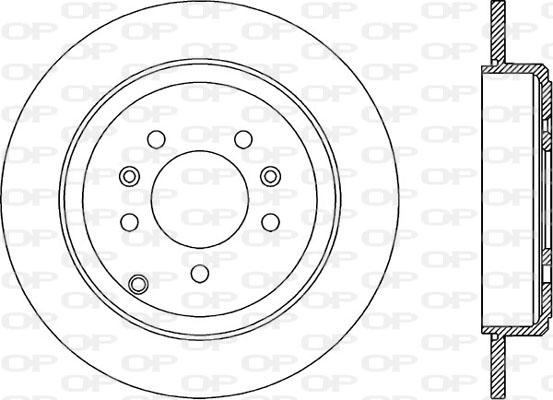 Brembo 77162 - Əyləc Diski furqanavto.az