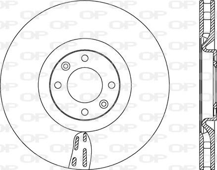 Magneti Marelli 360406113901 - Əyləc Diski furqanavto.az