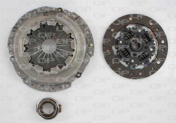 Open Parts CLK9099.03 - Debriyaj dəsti furqanavto.az