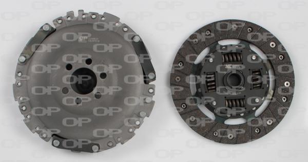 Open Parts CLK9098.02 - Debriyaj dəsti furqanavto.az