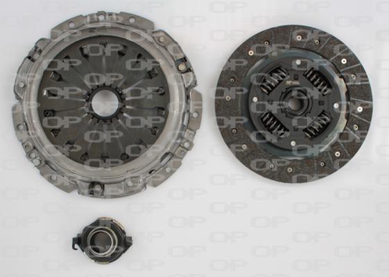 Open Parts CLK9019.03 - Debriyaj dəsti furqanavto.az